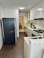 Blk 109 Bishan View (Bishan), HDB 4 Rooms #553834231